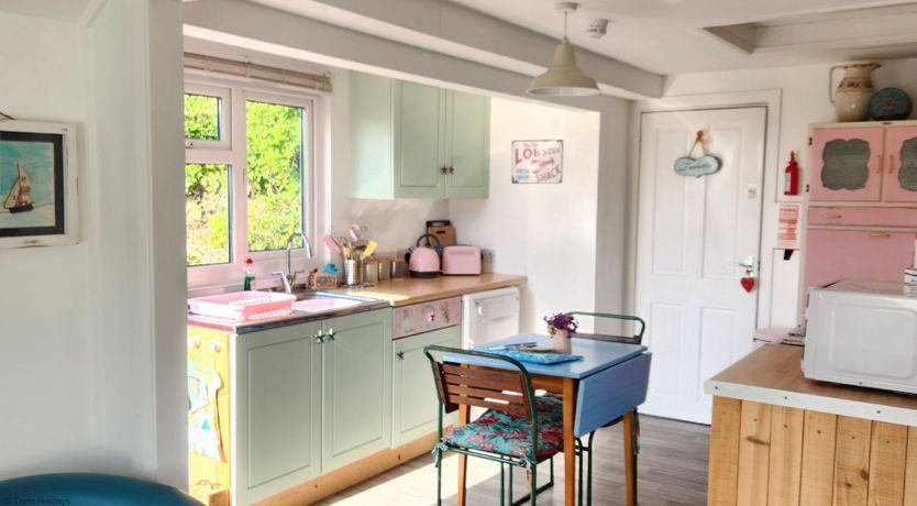 Photo of F14 Trewoon, Riviere Towans