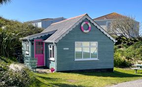 Photo of F14 Trewoon, Riviere Towans