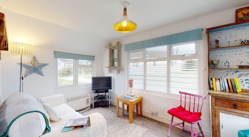 Photo of F14 Trewoon, Riviere Towans