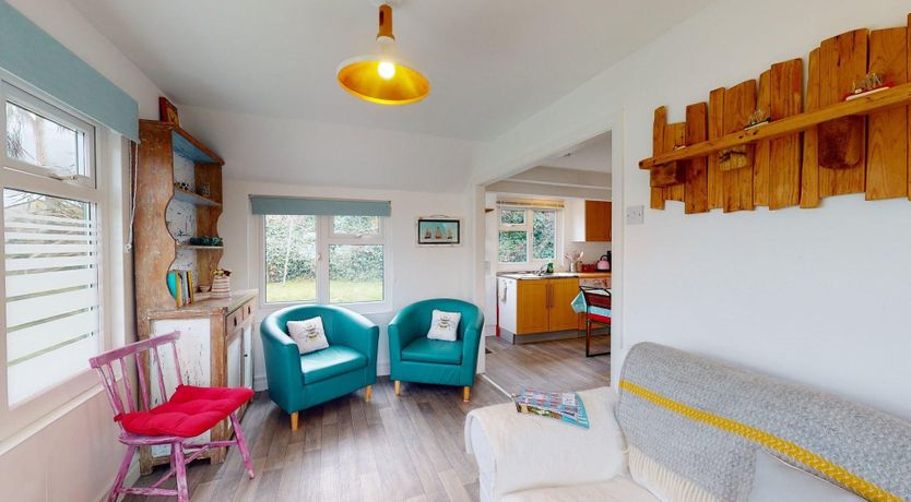 Photo of F14 Trewoon, Riviere Towans