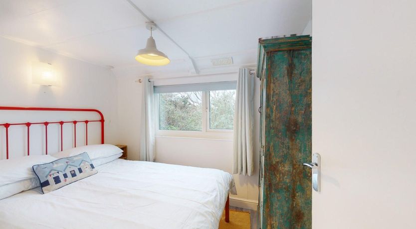 Photo of F14 Trewoon, Riviere Towans