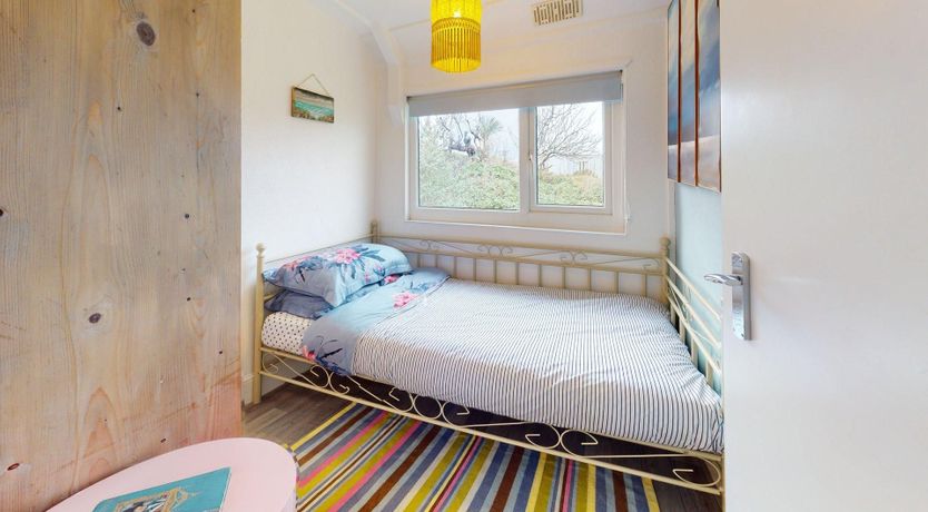 Photo of F14 Trewoon, Riviere Towans