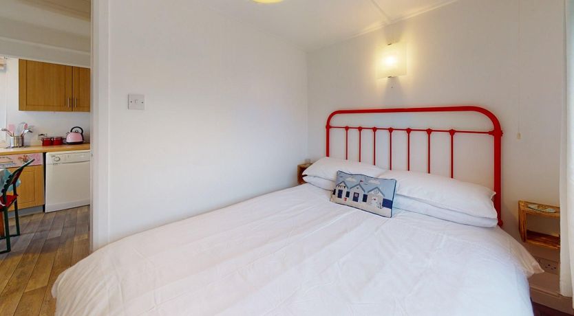 Photo of F14 Trewoon, Riviere Towans