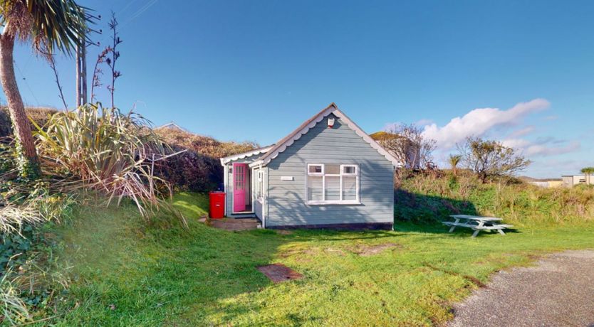 Photo of F14 Trewoon, Riviere Towans