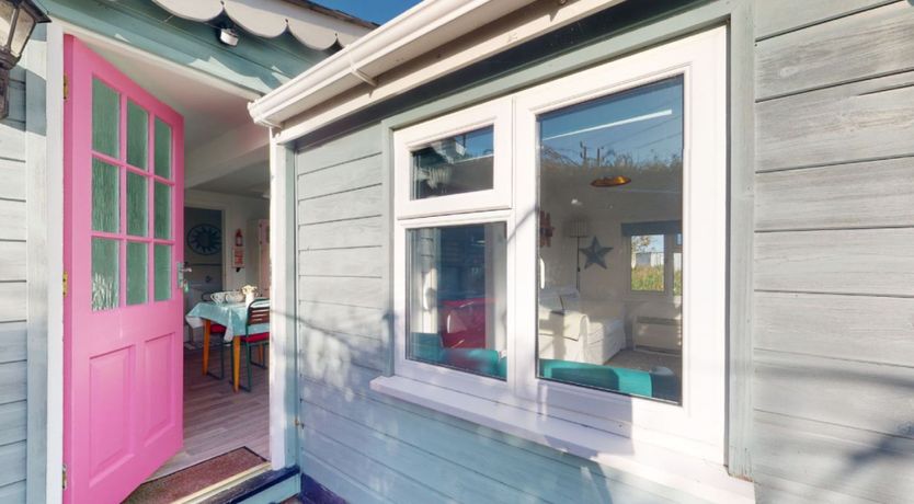 Photo of F14 Trewoon, Riviere Towans