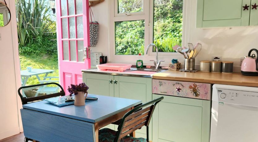 Photo of F14 Trewoon, Riviere Towans