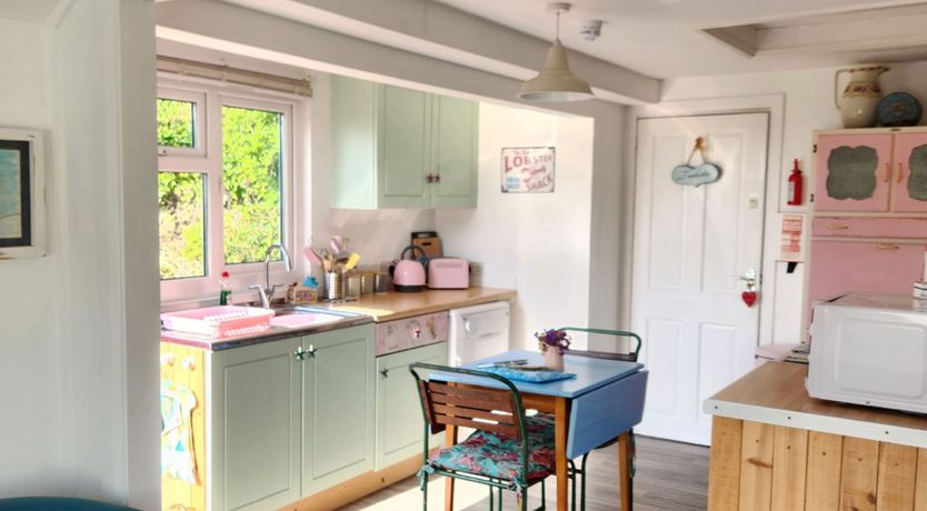 Photo of F14 Trewoon, Riviere Towans