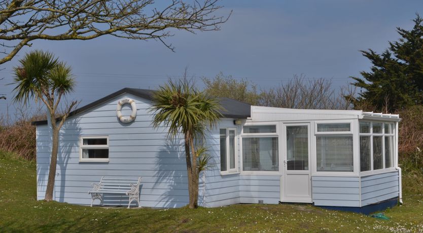 Photo of F67 Ischia, Riviere Towans