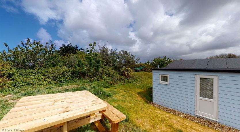 Photo of F67 Ischia, Riviere Towans