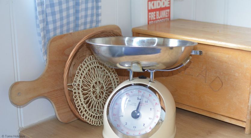 Photo of F67 Ischia, Riviere Towans