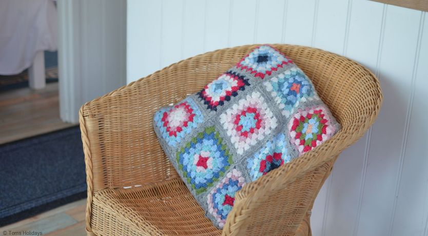 Photo of F67 Ischia, Riviere Towans