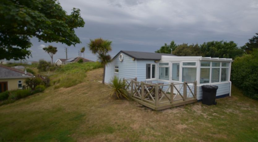 Photo of F67 Ischia, Riviere Towans