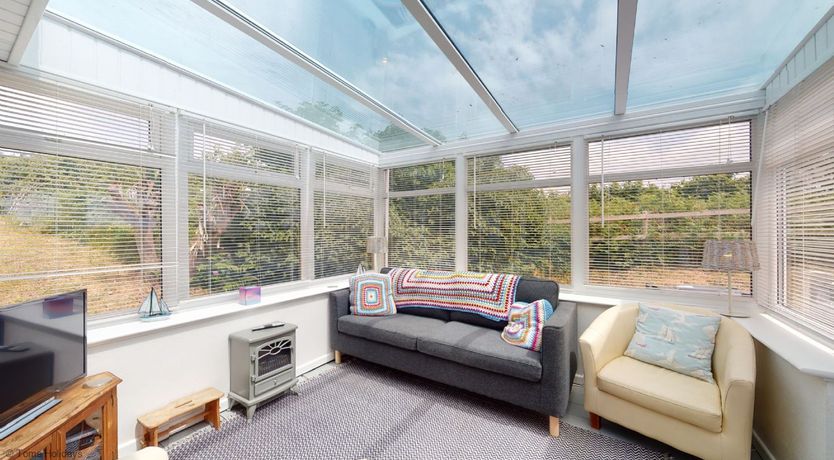 Photo of F67 Ischia, Riviere Towans