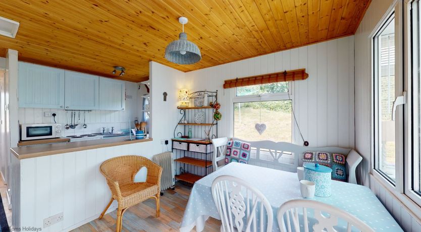 Photo of F67 Ischia, Riviere Towans