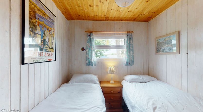 Photo of F67 Ischia, Riviere Towans