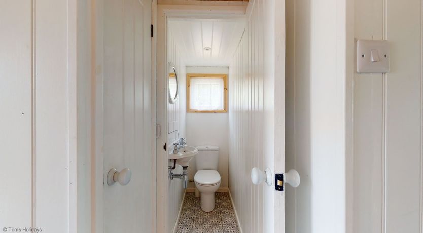 Photo of F67 Ischia, Riviere Towans