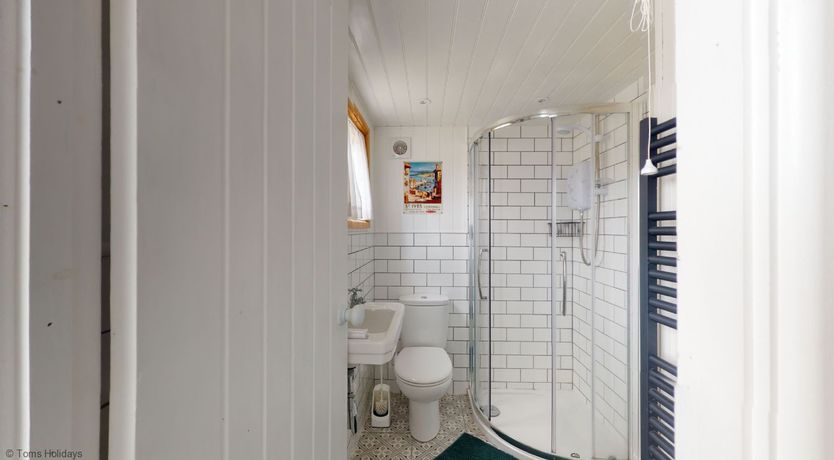 Photo of F67 Ischia, Riviere Towans