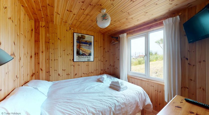 Photo of F67 Ischia, Riviere Towans