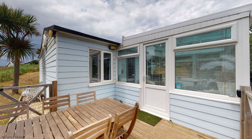 Photo of F67 Ischia, Riviere Towans