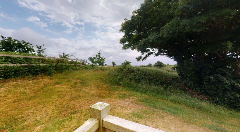 Photo of F67 Ischia, Riviere Towans