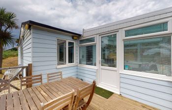 F67 Ischia, Riviere Towans Holiday Home