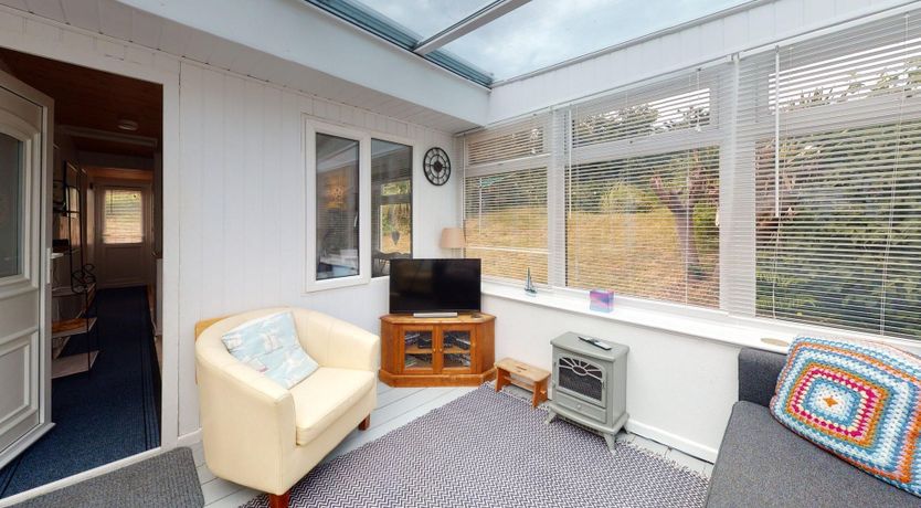 Photo of F67 Ischia, Riviere Towans