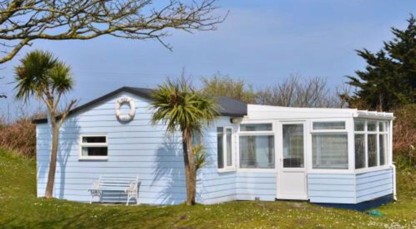 Photo of F67 Ischia, Riviere Towans