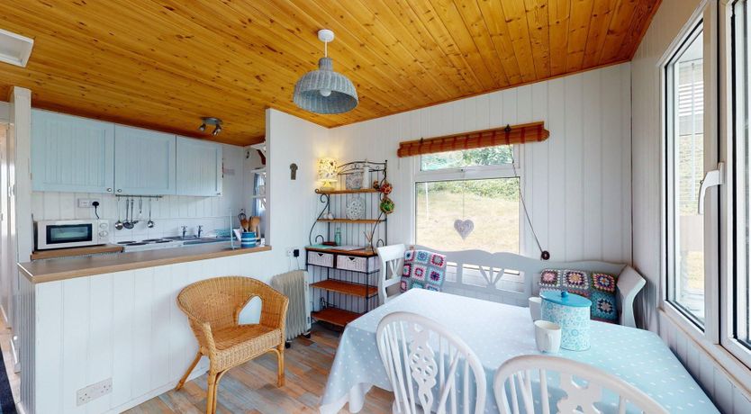 Photo of F67 Ischia, Riviere Towans