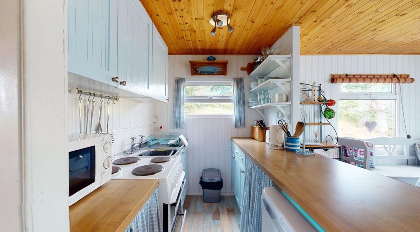 Photo of F67 Ischia, Riviere Towans