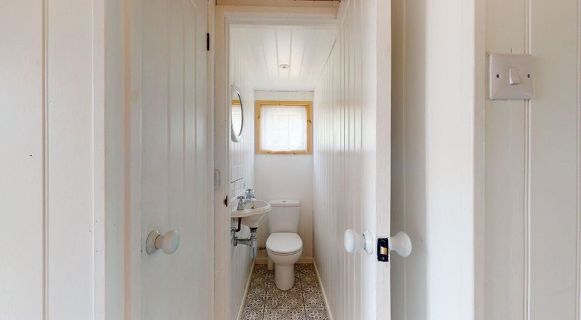 Photo of F67 Ischia, Riviere Towans