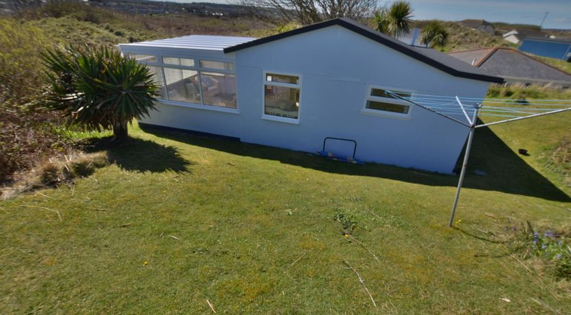 Photo of F67 Ischia, Riviere Towans