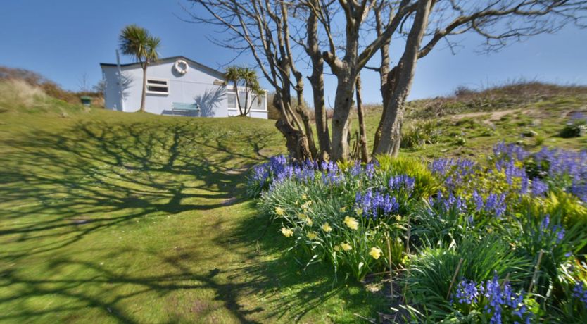 Photo of F67 Ischia, Riviere Towans