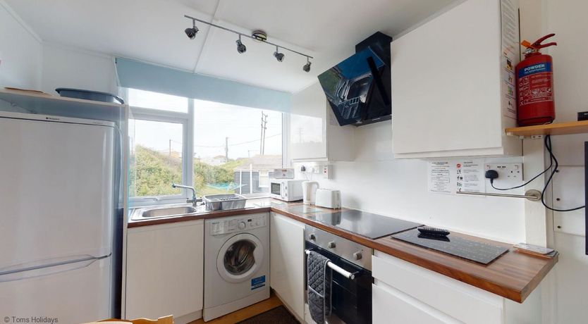 Photo of G10 Veula, Riviere Towans