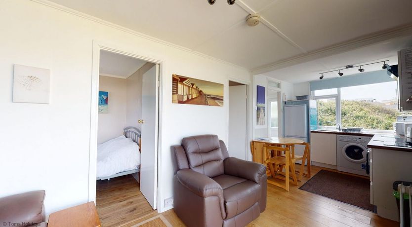 Photo of G10 Veula, Riviere Towans