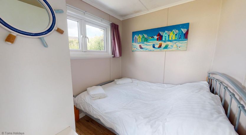 Photo of G10 Veula, Riviere Towans