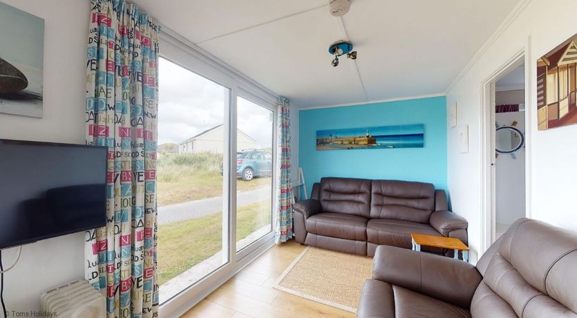 Photo of G10 Veula, Riviere Towans