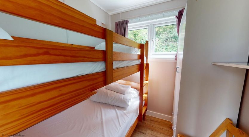 Photo of G10 Veula, Riviere Towans