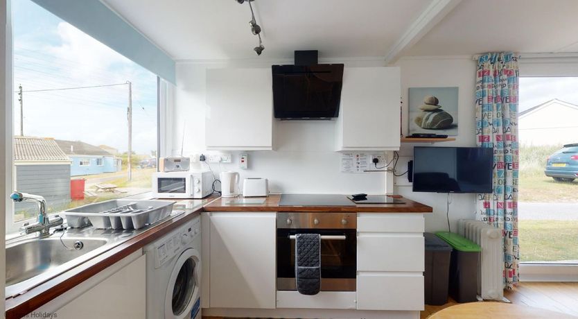 Photo of G10 Veula, Riviere Towans