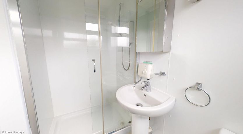 Photo of G10 Veula, Riviere Towans