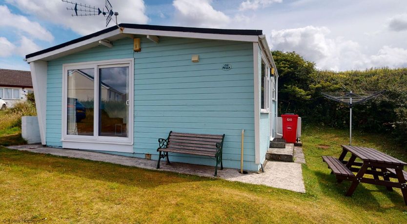 Photo of G10 Veula, Riviere Towans