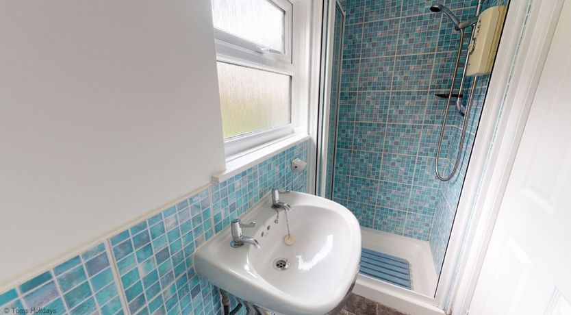 Photo of E20 The Firs, Riviere Towans