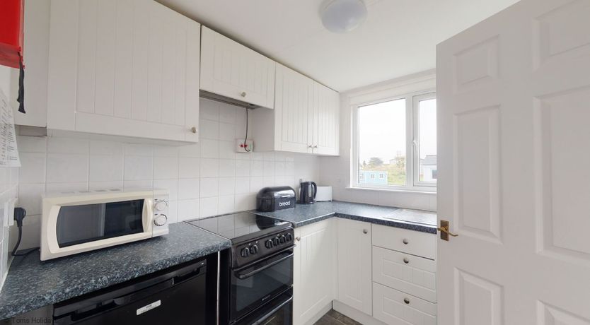 Photo of E20 The Firs, Riviere Towans