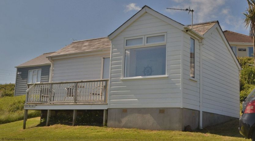 Photo of E20 The Firs, Riviere Towans