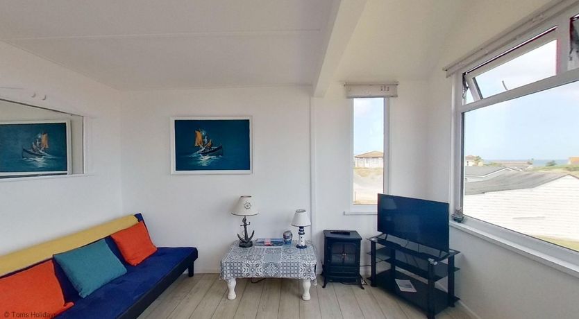 Photo of E20 The Firs, Riviere Towans