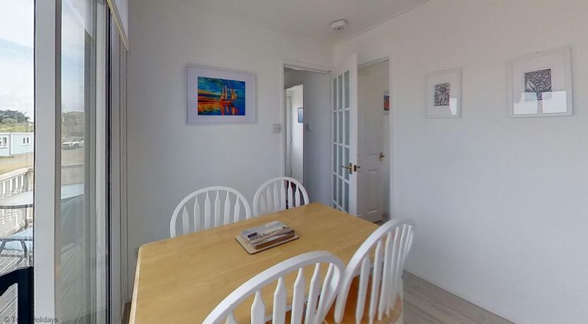 Photo of E20 The Firs, Riviere Towans