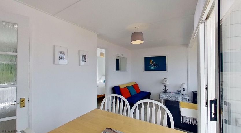 Photo of E20 The Firs, Riviere Towans