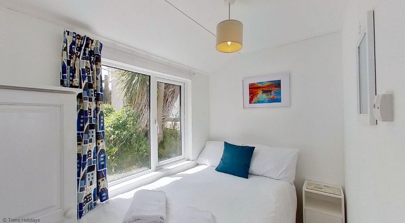 Photo of E20 The Firs, Riviere Towans