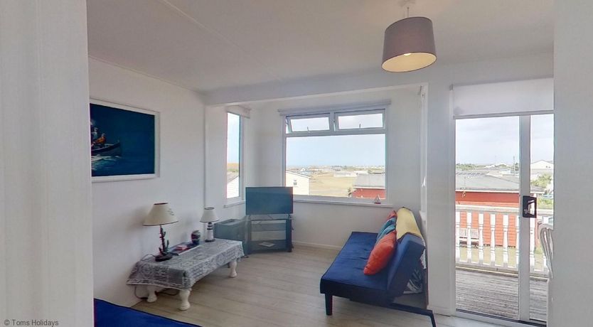 Photo of E20 The Firs, Riviere Towans