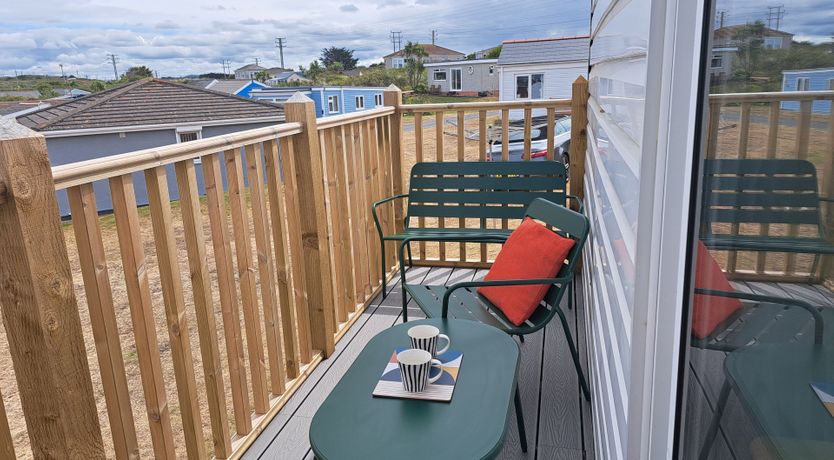 Photo of E20 The Firs, Riviere Towans