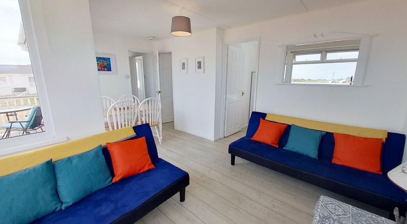 Photo of E20 The Firs, Riviere Towans